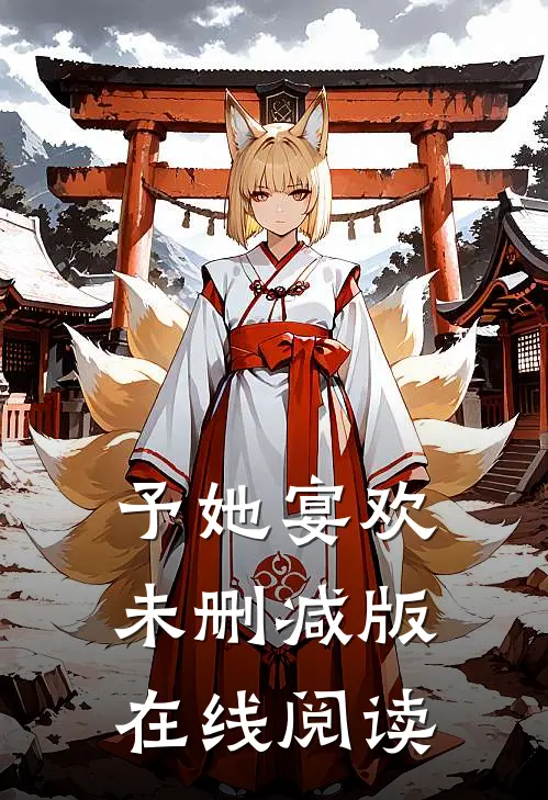 予她宴欢未删减版在线阅读