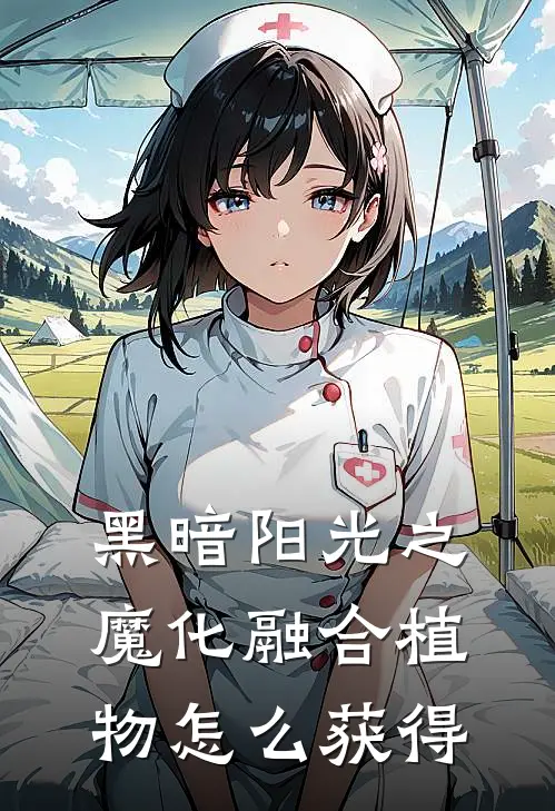 黑暗阳光之魔化融合植物怎么获得