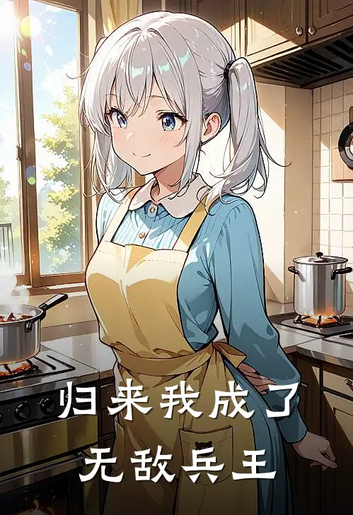 归来我成了无敌兵王