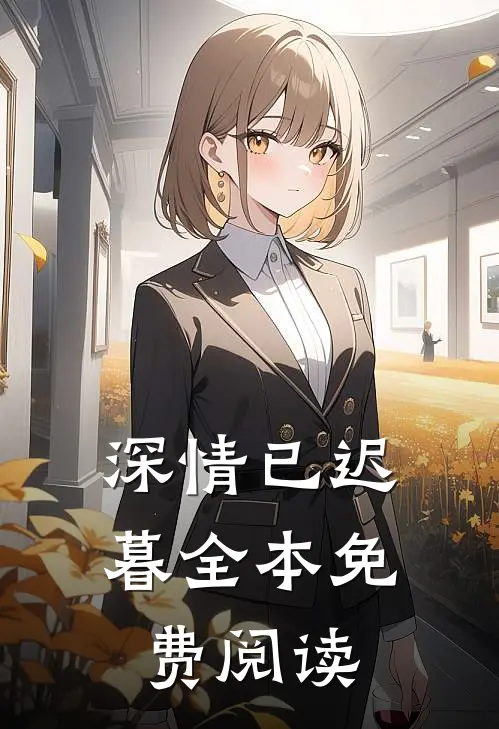 深情已迟暮全本免费阅读