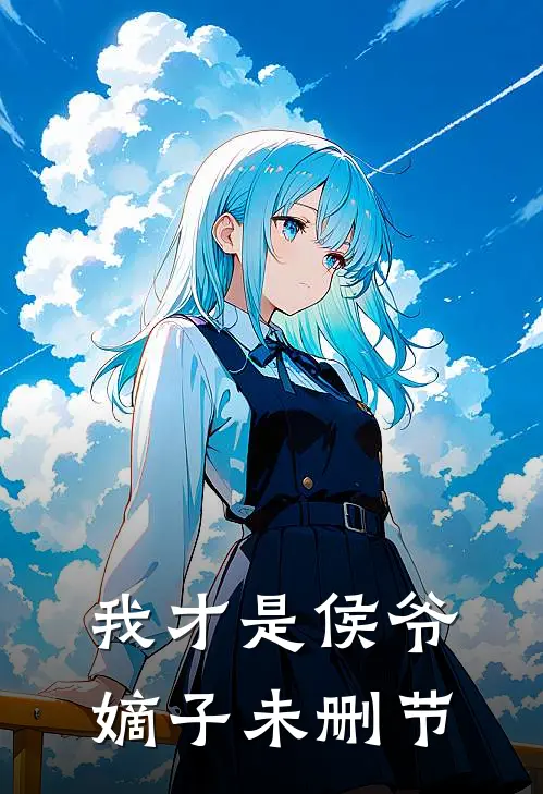 我才是侯爷嫡子未删节