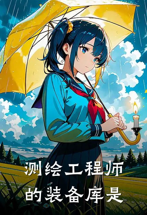 测绘工程师的装备库是