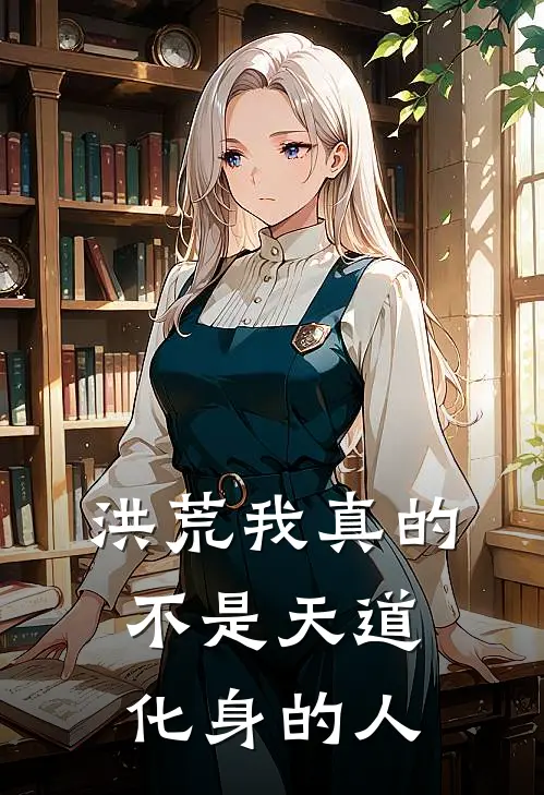 洪荒我真的不是天道化身的人