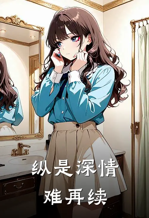 纵是深情难再续