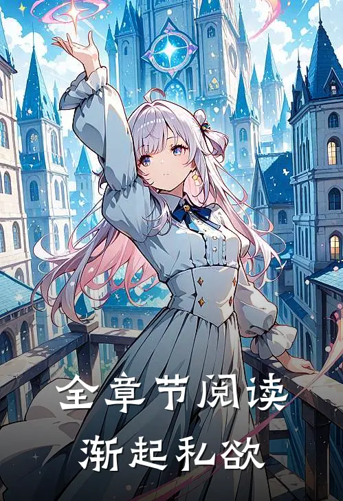 全章节阅读渐起私欲