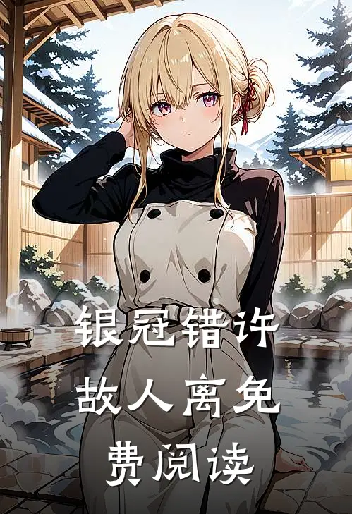 银冠错许故人离免费阅读