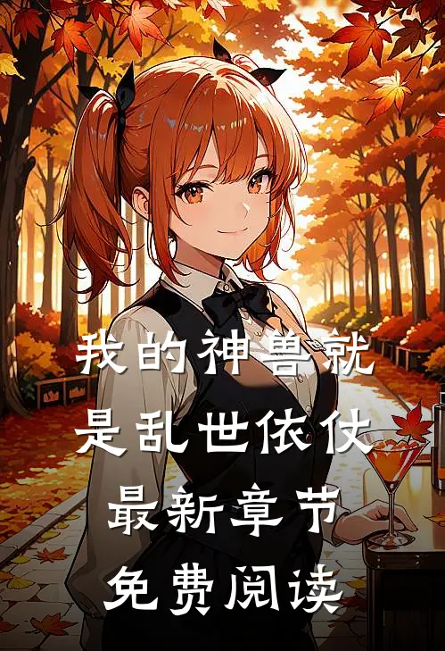 我的神兽就是乱世依仗最新章节免费阅读