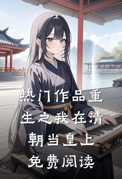 热门作品重生之我在清朝当皇上免费阅读