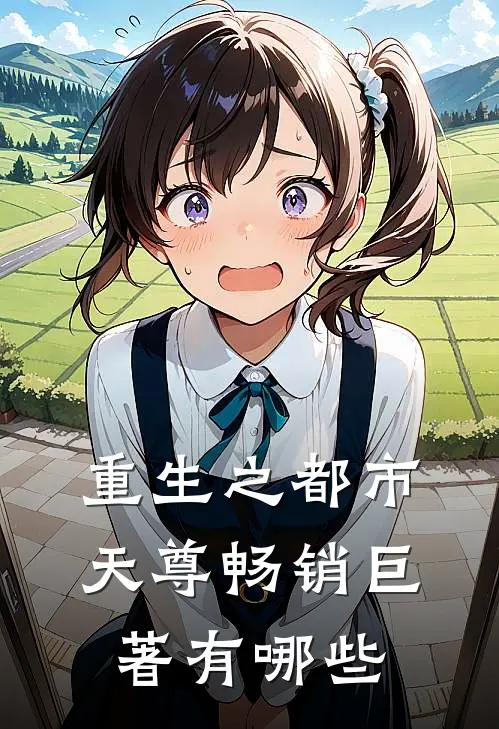 重生之都市天尊畅销巨著有哪些