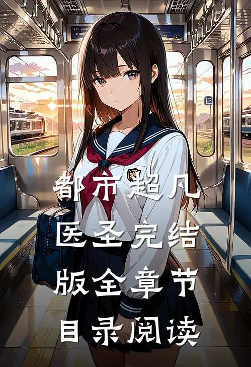 都市超凡医圣完结版全章节目录阅读