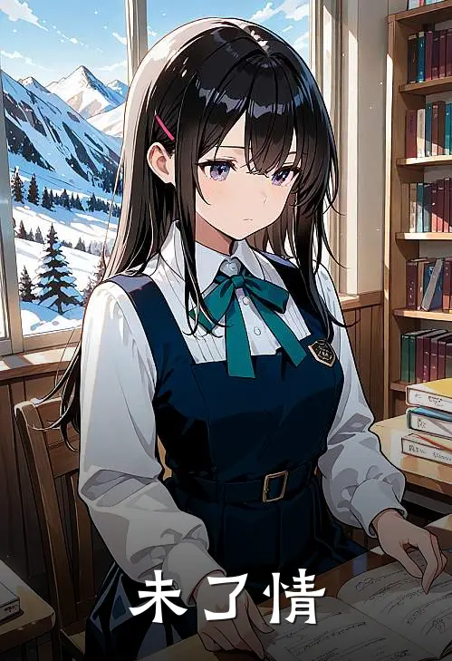 未了情