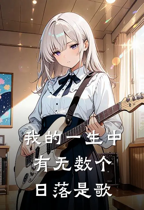 我的一生中有无数个日落是歌