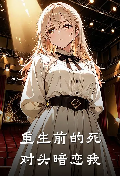 重生前的死对头暗恋我