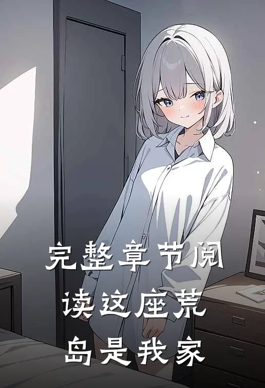 完整章节阅读这座荒岛是我家