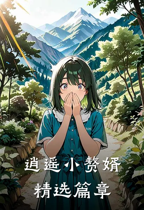 逍遥小赘婿精选篇章