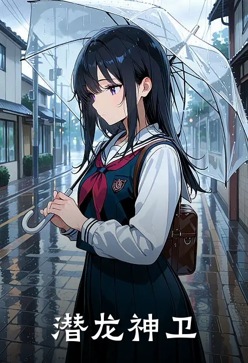 潜龙神卫