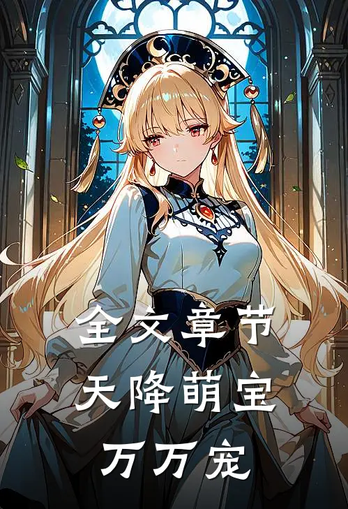 全文章节天降萌宝万万宠