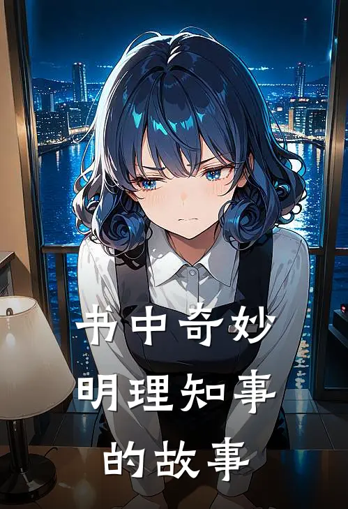 书中奇妙明理知事的故事