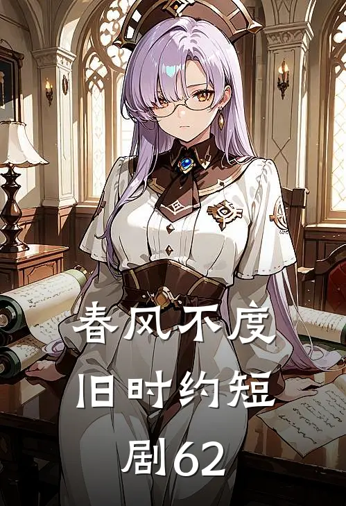 春风不度旧时约短剧62