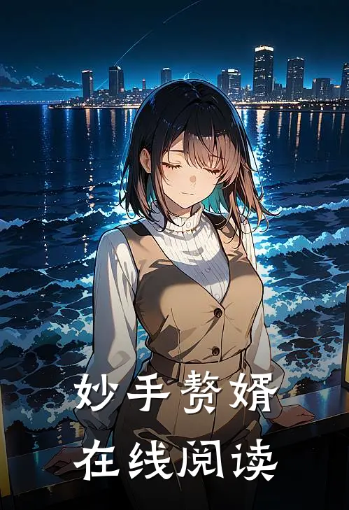 妙手赘婿在线阅读