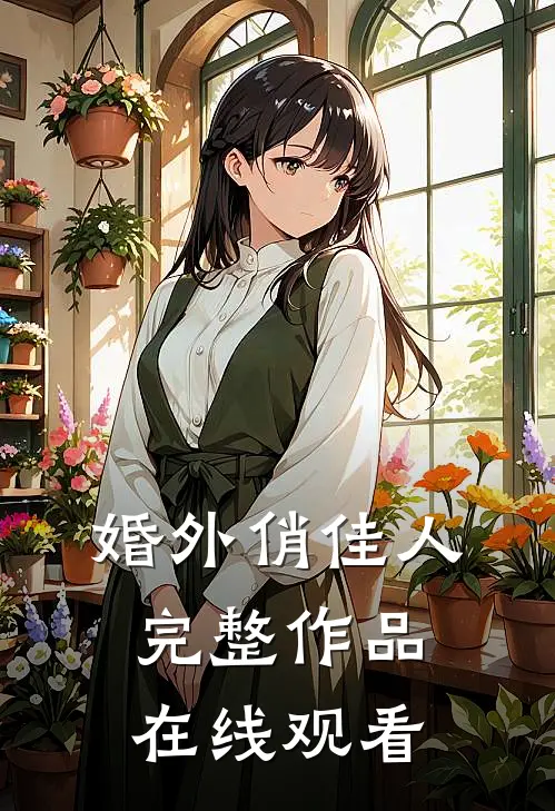 婚外俏佳人完整作品在线观看