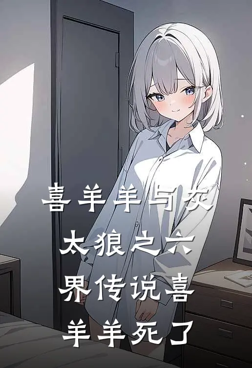 喜羊羊与灰太狼之六界传说喜羊羊死了