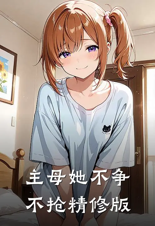主母她不争不抢精修版
