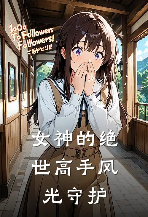 女神的绝世高手 风光守护
