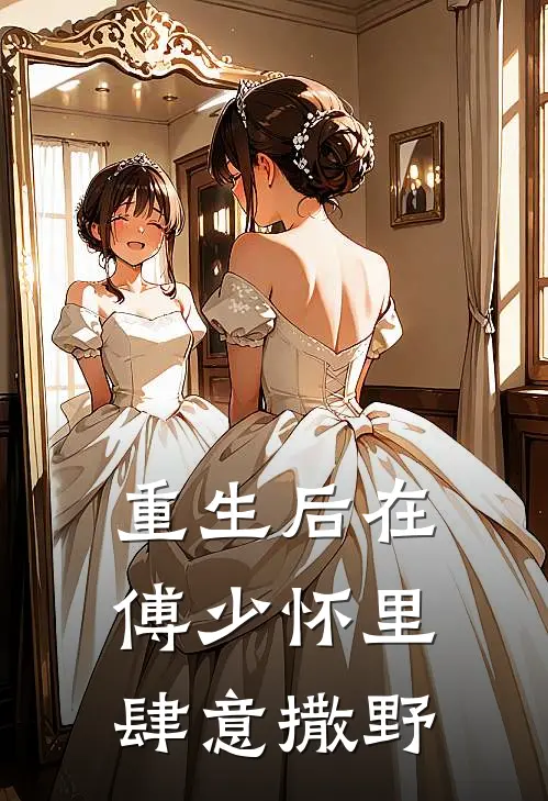 重生后在傅少怀里肆意撒野