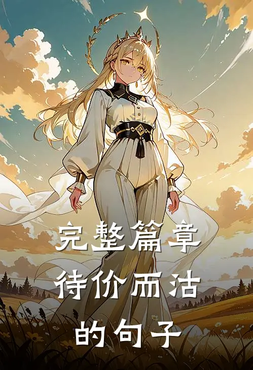 完整篇章待价而沽的句子