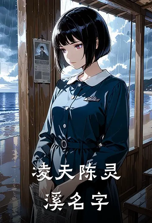 凌天陈灵溪名字