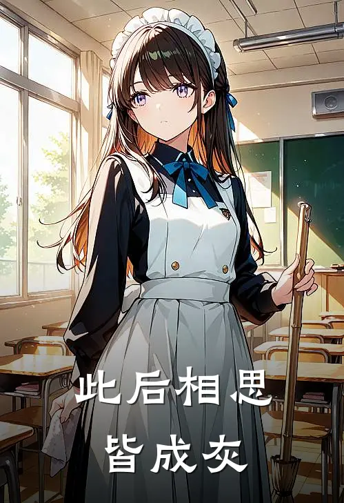 此后相思皆成灰