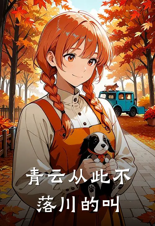 青云从此不落川的叫