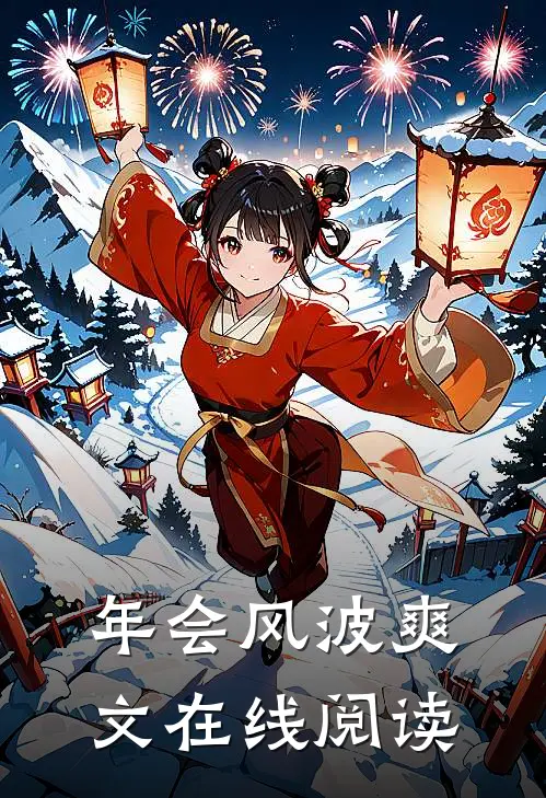 年会风波爽文在线阅读