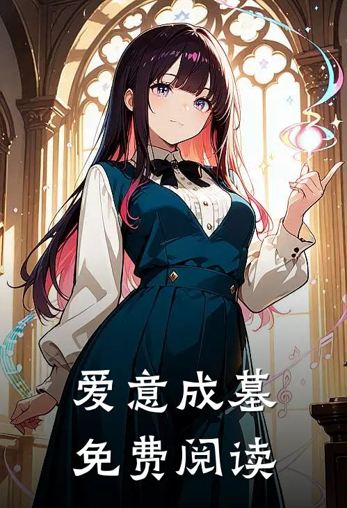 爱意成墓免费阅读