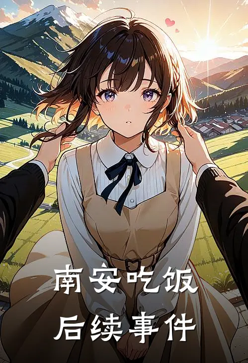 南安吃饭后续事件