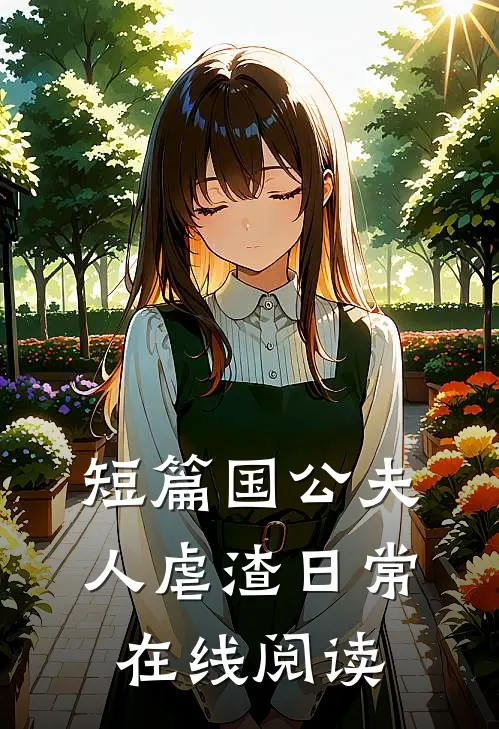 短篇国公夫人虐渣日常在线阅读