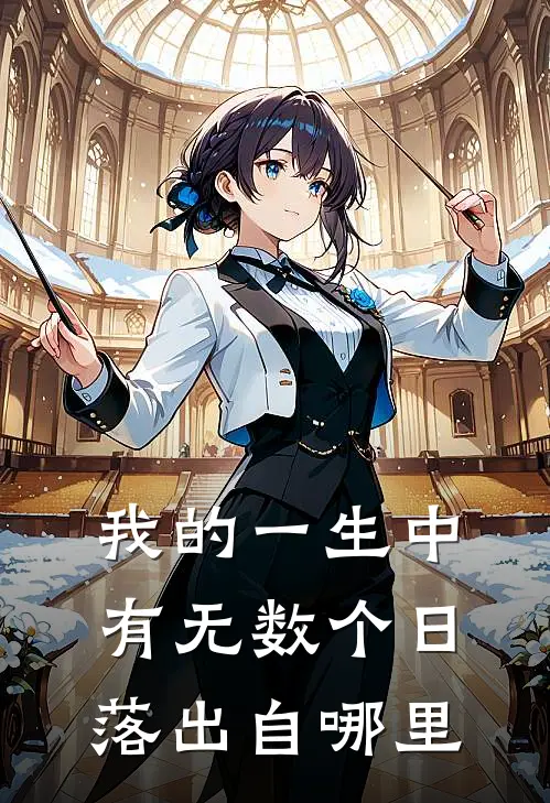 我的一生中有无数个日落出自哪里