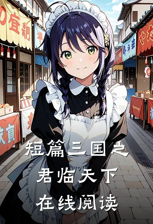 短篇三国之君临天下在线阅读