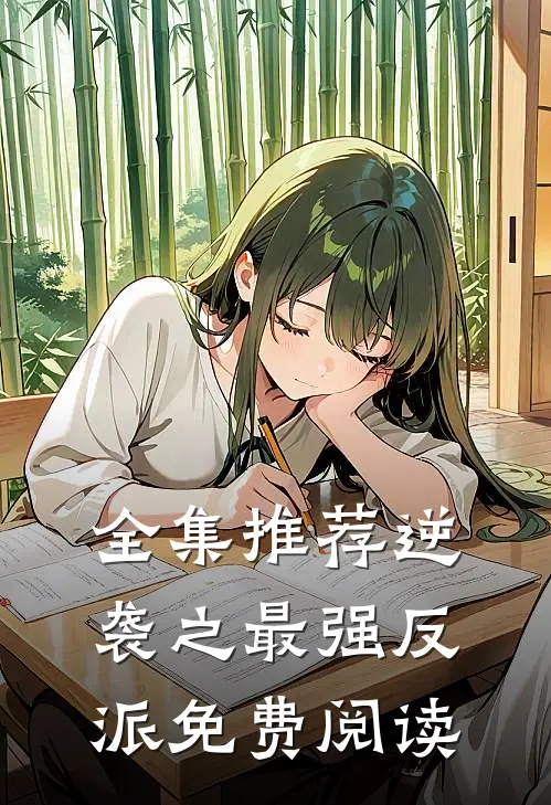 全集推荐逆袭之最强反派免费阅读