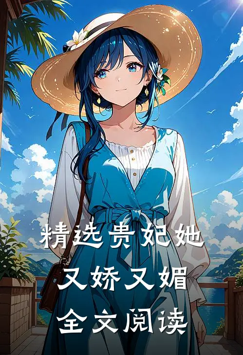 精选贵妃她又娇又媚全文阅读