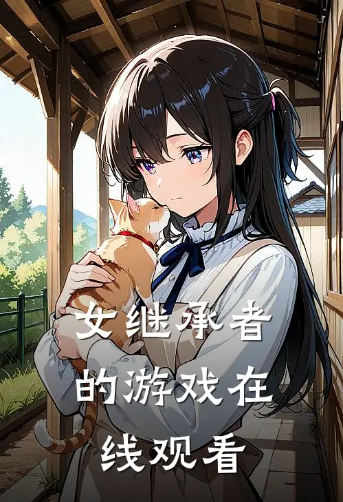 女继承者的游戏在线观看