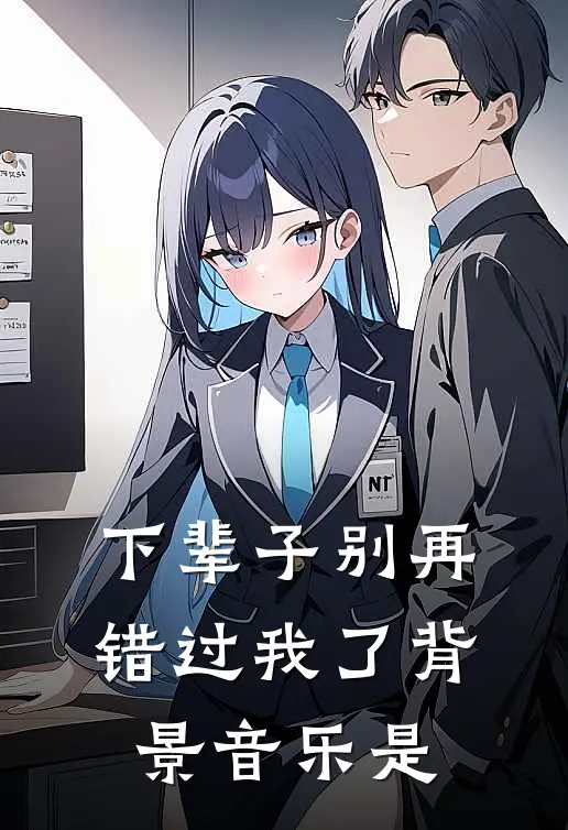 下辈子别再错过我了背景音乐是