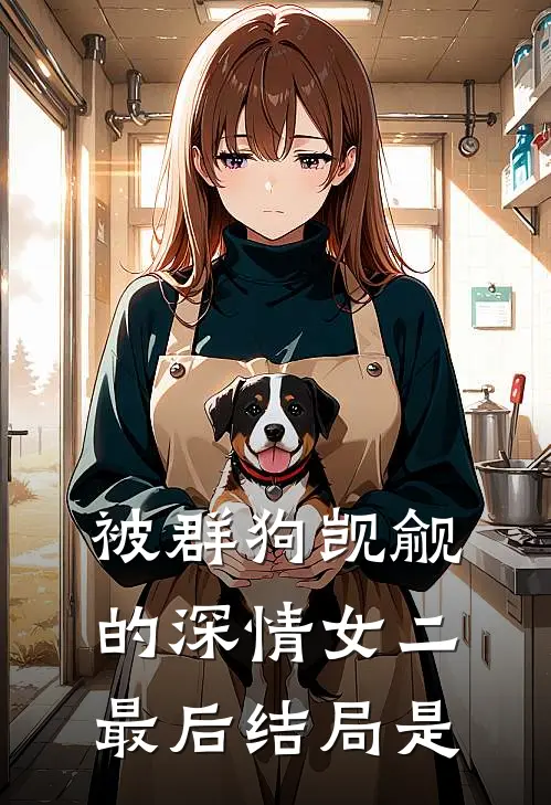被群狗觊觎的深情女二最后结局是