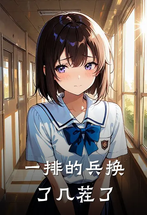 一排的兵换了几茬了