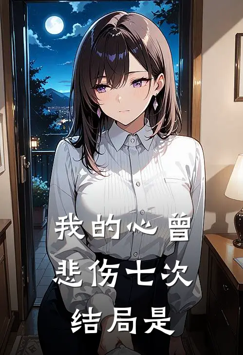 我的心曾悲伤七次结局是