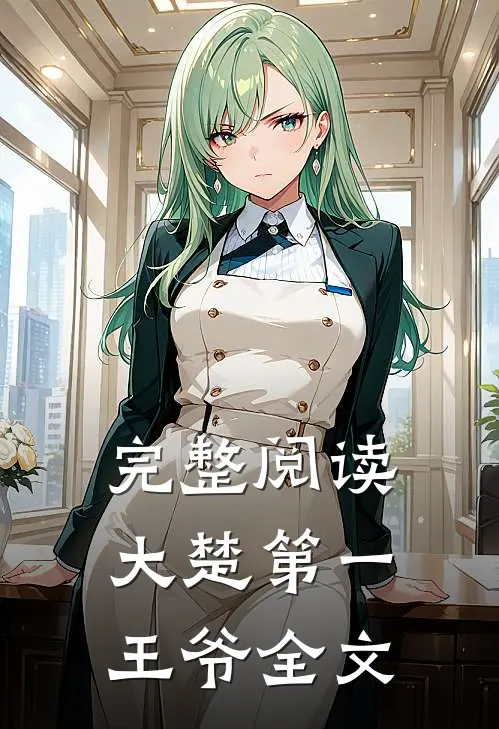 完整阅读大楚第一王爷全文