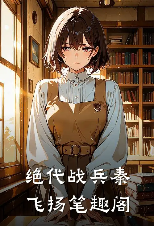 绝代战兵秦飞扬笔趣阁