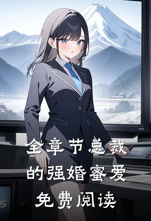 全章节总裁的强婚蜜爱免费阅读