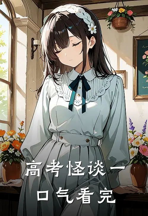高考怪谈一口气看完
